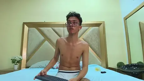 AustinReeds webcam model stream image