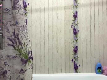 GinetteFajen webcam model stream image