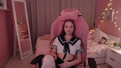 Adria_Arjona webcam model stream image