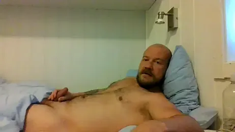 Real_viking webcam model stream image