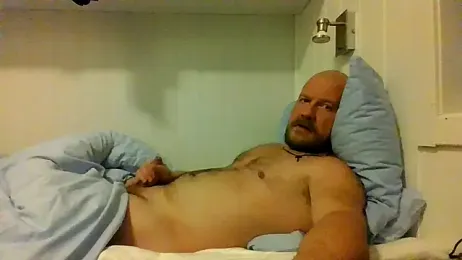 Real_viking webcam model stream image