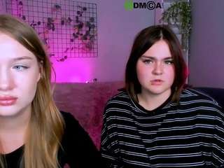 awesomemonica webcam model stream image