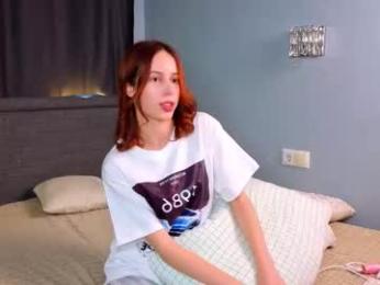 shaundawoodert webcam model stream image