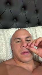 Blackpanther07 webcam model stream image