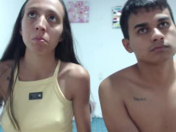 emily_x_charly webcam model stream image