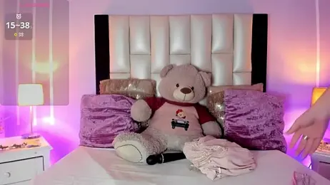 Andy_Gamboa webcam model stream image