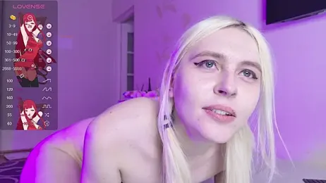 Evelyn_rabbit webcam stripchat model stream image
