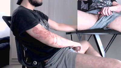 mateoconde00 webcam model stream image