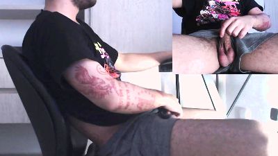 mateoconde00 webcam model stream image