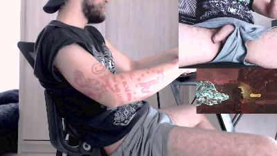 mateoconde00 webcam model stream image