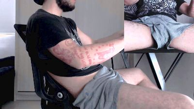 mateoconde00 webcam model stream image