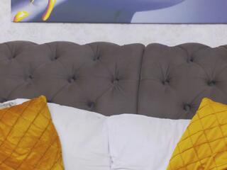 Sam Samuel webcam model stream image