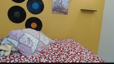 evaleribigtit18 webcam model stream image