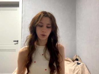 Jucycute webcam model stream image