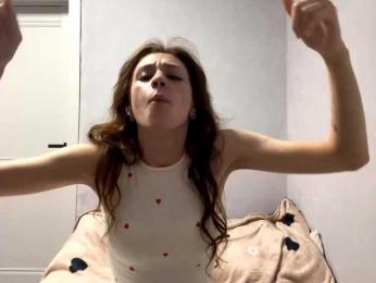 Jucycute webcam model stream image