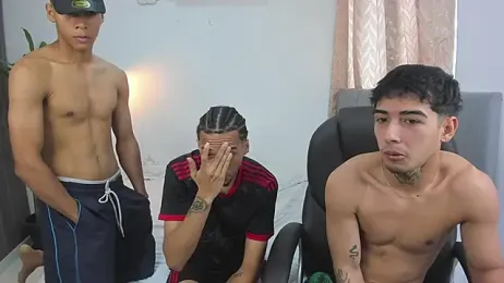boy_master77 webcam model stream image
