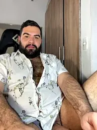 jesrav24 webcam model stream image