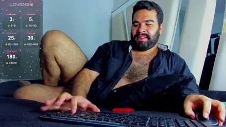 jesrav24 webcam model stream image