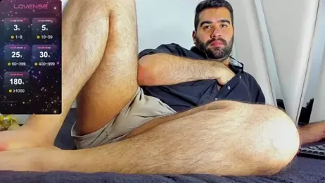 jesrav24 webcam model stream image