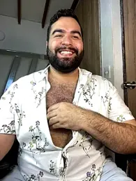 jesrav24 webcam model stream image