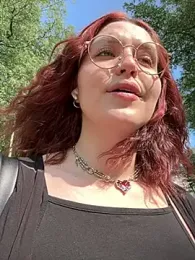 meow_girl webcam model stream image