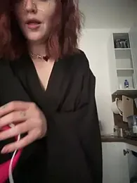 meow_girl webcam model stream image