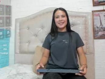 litlenessa_ webcam chaturbate model stream image