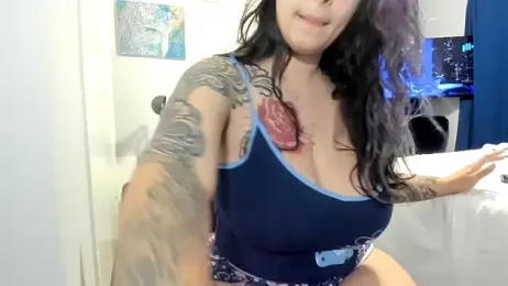 Persiasparadise webcam model stream image