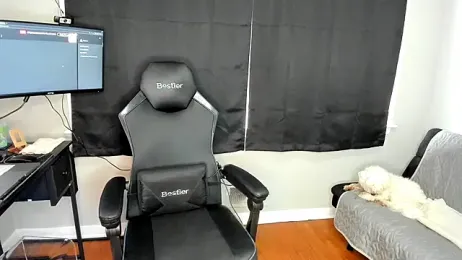 Persiasparadise webcam model stream image