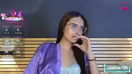 sara_saenz99 webcam model stream image