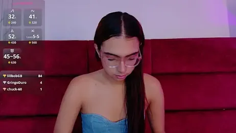 sara_saenz99 webcam model stream image