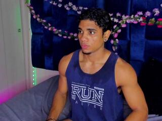 Dustyn Michelle webcam model stream image