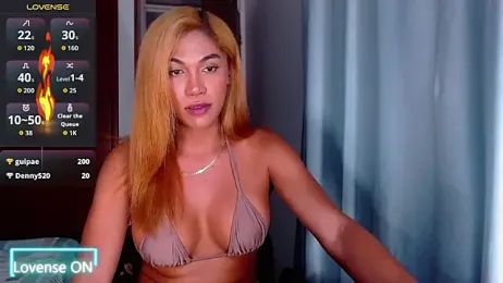 TastyTrap_18 webcam model stream image