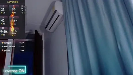 TastyTrap_18 webcam model stream image