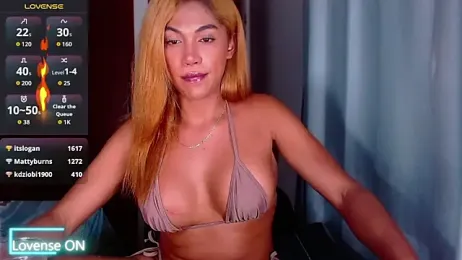 TastyTrap_18 webcam model stream image