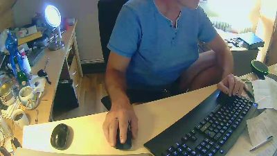LimpFag webcam model stream image