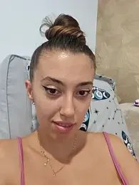 Virgin_Pussy_Horny webcam model stream image