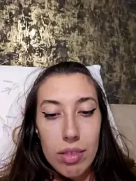 Virgin_Pussy_Horny webcam model stream image