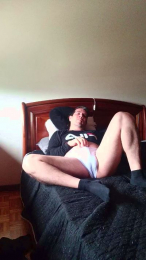 Vergonlechoso webcam model stream image