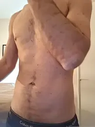 CuteDaddy92 webcam model stream image