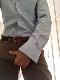 CuteDaddy92 webcam model stream image