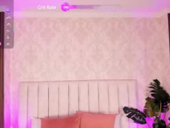aisha_dollgb webcam model stream image