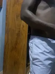 ThugMansion420 webcam model stream image