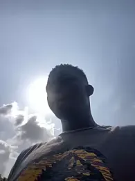 ThugMansion420 webcam model stream image