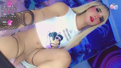 ThaliaGirl26 webcam model stream image