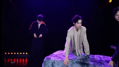 BOYgayHouse- webcam model stream image