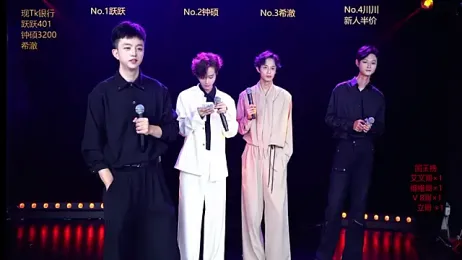 BOYgayHouse- webcam model stream image