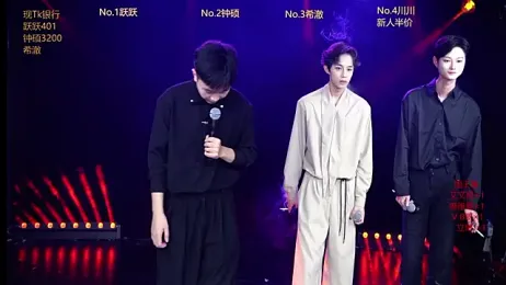 BOYgayHouse- webcam model stream image