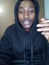 ManInbkack webcam model stream image