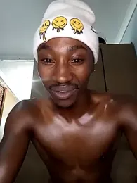 ManInbkack webcam model stream image